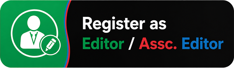 Editor Registrations